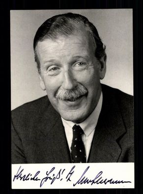 Constantin Heereman von Zuydtwyck Autogrammkarte Original Signiert # BC 160568