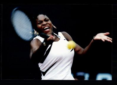 Serena Williams Foto Tennis ## BC G 27706
