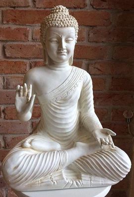 Buddha Thai Thaibuddha Religion Happy Glück Hand bemalt