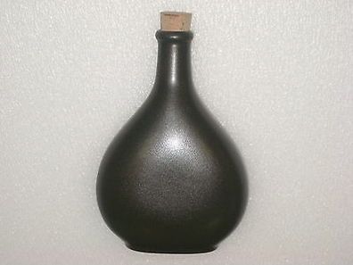 Mittelalterflasche Tonflasche Larp Metflasche Flasche Ton Boxbeutel