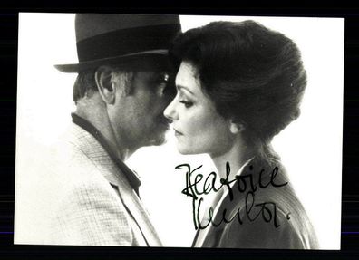 Beatrice Kessler Foto Original Signiert ## BC G 29152