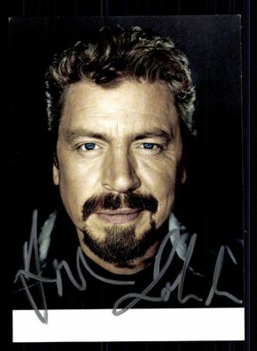 Armin Rohde Autogrammkarte Original Signiert # BC 41199