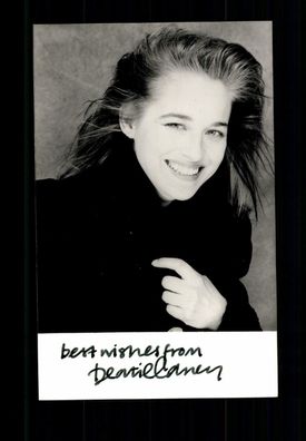 Beatrice Edney Foto Original Signiert ## BC 168946