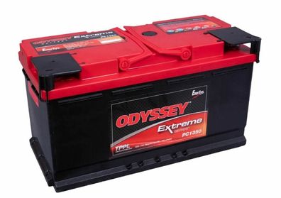 Odyssey 49-950 High Performance Starter- und Versorgungsbatterie 12V/94Ah 950A