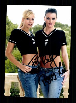 Peggy Lee Foto Original Signiert Model ## BC 168114