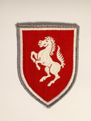Verbandabzeichen Aufnäher Bundeswehr Panzergrenadierbrigade 19