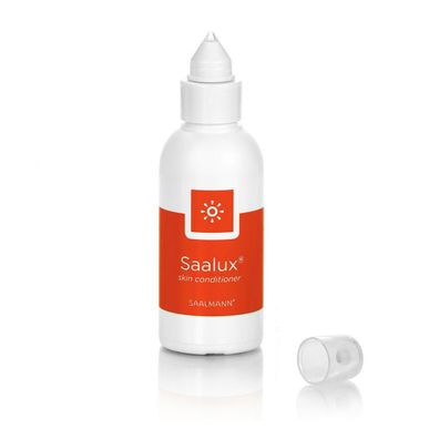 Saalux® Schuppenlöser mit Soft-Tip-Aufträger, 75 ml