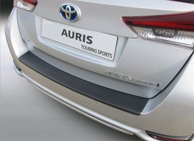 Ladekantenschutz Toyota Auris Touring Sports (E180) Facelift 09/2015-06/2018