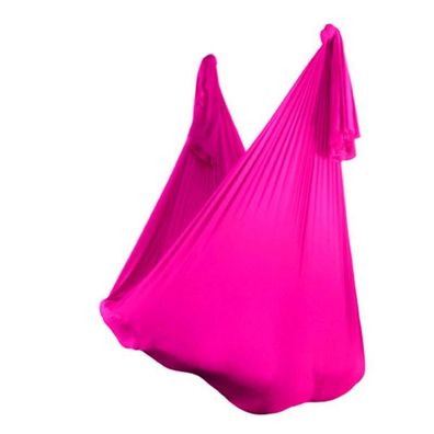Aerial Yoga Tuch - Tuch für Aerialyoga pink