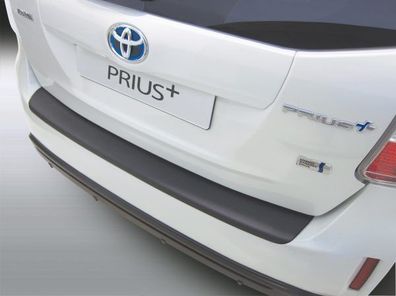 Stoßstangeschutz Ladekantenschutz Toyota Prius+ Plus (XW4, XW3a) 06/2012-03/2021