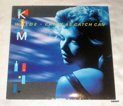 Catch as catch can [Vinyl LP]