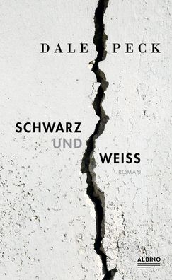 Schwarz und Wei?, Dale Peck