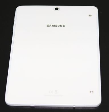 Akkureparatur - Zellentausch - Samsung Galaxy Tab S2 / SM-T813 / SM-T815 / SM-T817...