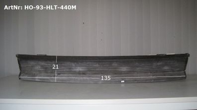 Hobby Wohnwagen Heckleuchtenträger MITTE gebraucht Mittelteil 135cm (zB für 440er)...