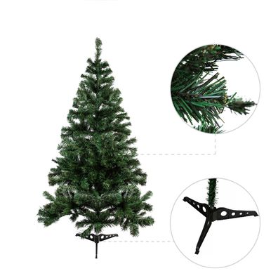 Tannenbaum, Weihnachtsbaum künstlich, Künstliche Weihnachtsbäume 120-290cm