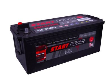 68032SHD 12V/180Ah 1000A (EN) Testsieger LKW-Batterie SMF + RF V3