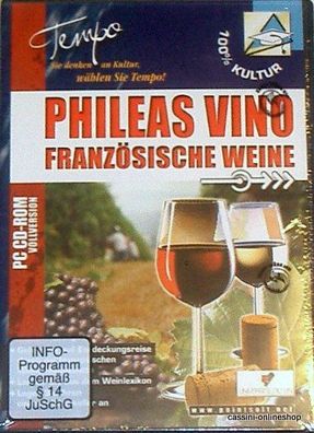 Phileas Vino - Französische Weine