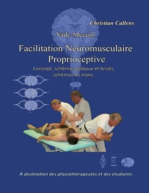 Vade-Mecum Facilitation Neuromusculaire Proprioceptive: Concept, sch?mas gl ...