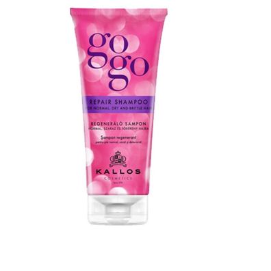 Kallos gogo Repair Shampoo 200 ml