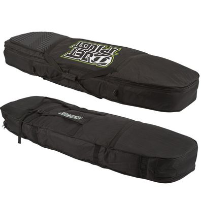 Jetpilot Transit Coffin Wake Bag - Wakeboardbag Wakeboardtasche