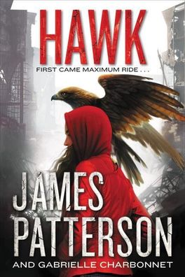Hawk, James Patterson