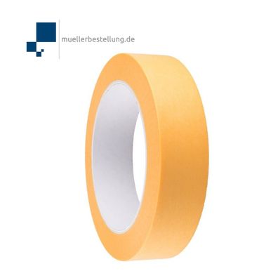 Goldband Washi Tape 25 mm x 50 m