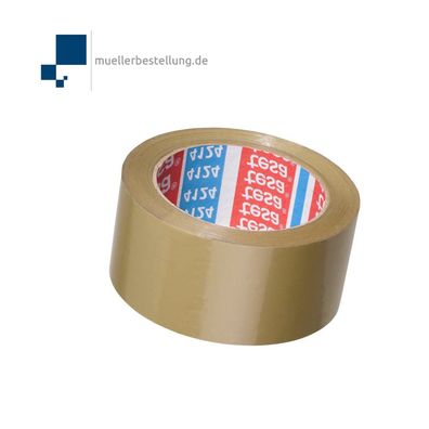 Packband Tesapack® 4124 ultra strong beige 50,0 mm x 66,0 m