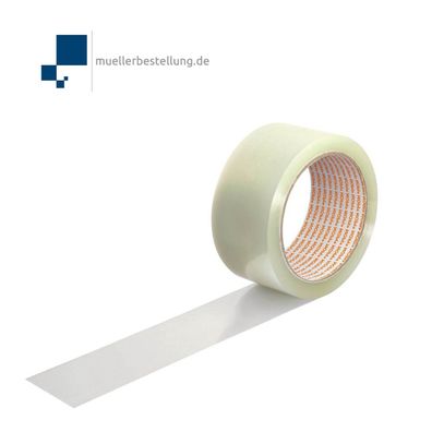 NOPI Packband Universal (4040) transparent 50,0 mm x 66,0 m