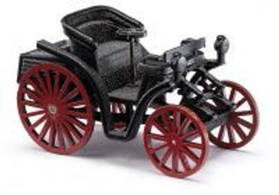 Busch 59916 Benz-Patent-Motorwagen, Victoria, 1893 Maßstab 1:87