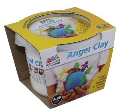 Triple A Toys Angel Clay 0,4 L 20066