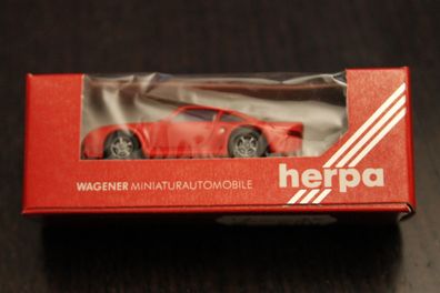 Porsche 959; Herpa 1:87; H0