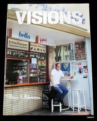 Visions 245 August 2013
