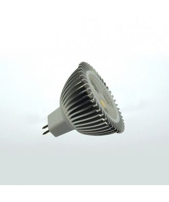 LED Spot GU5.3 3,4Watt Grün (Dekobeleuchtung, Fassadenbeleuchtung, Verkaufsstände)