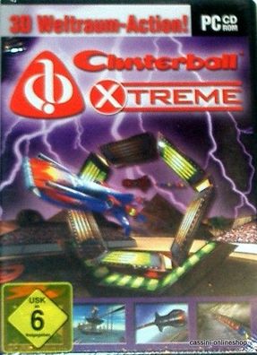 Clusterball Extreme