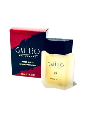 Muelhens Galileo de Viento After Shave 50 ml