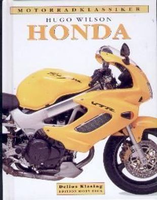 Motorradklassiker Honda