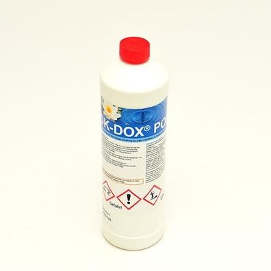 DK-DOX Pond Chlordioxid