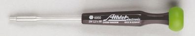 ATHLET 6950 Elektronik-Schraubendreher SW 1,5