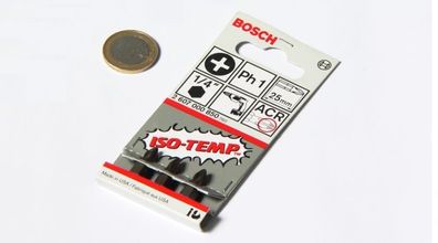 BOSCH Phillips-Bit PH1x25 ACR