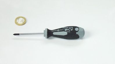 Combi grip 2208100 Phillips-Schraubendreher PH0x60