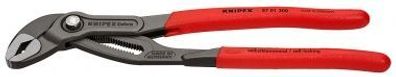 KNIPEX 8701300 Cobra, HiTech-Wasserpumpenzange, 300 mm