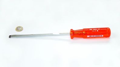 PB Baumann 100/6 Schlitzschraubendreher 1,6x10x160