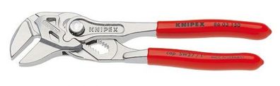 KNIPEX 8603150 Mini-Zangenschlüssel, 150mm