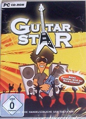 Guitar Star PC