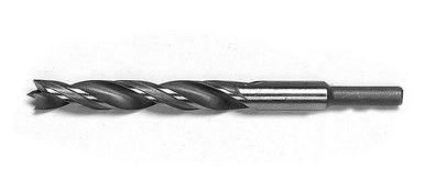 FAMAG 1590.090 Holzspiralbohrer CV, Ø=9 mm