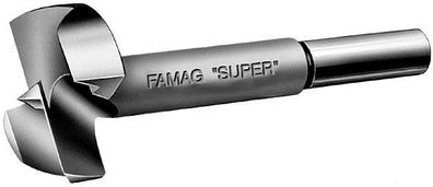 FAMAG 1633 SUPER-Kunstbohrer, Ø=50 mm