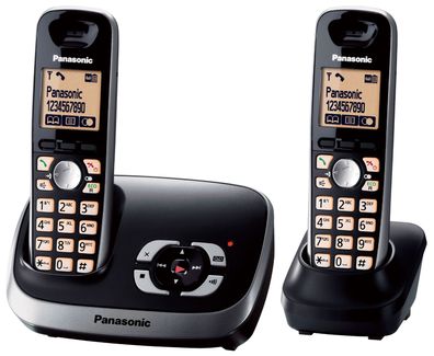 Panasonic KX-TG 6522 GB