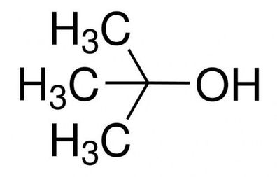tert-Butanol (min. 99%)