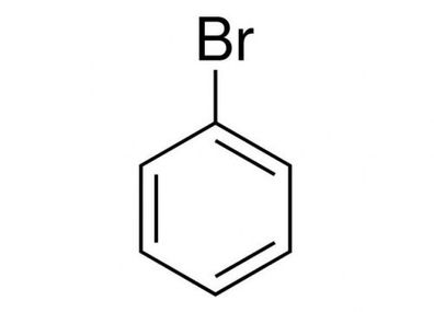 Brombenzol (min. 99%)