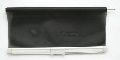 Ersatzrollo Fliegenschutz Rollo für Heki 2, schwarz 209f267 NEU